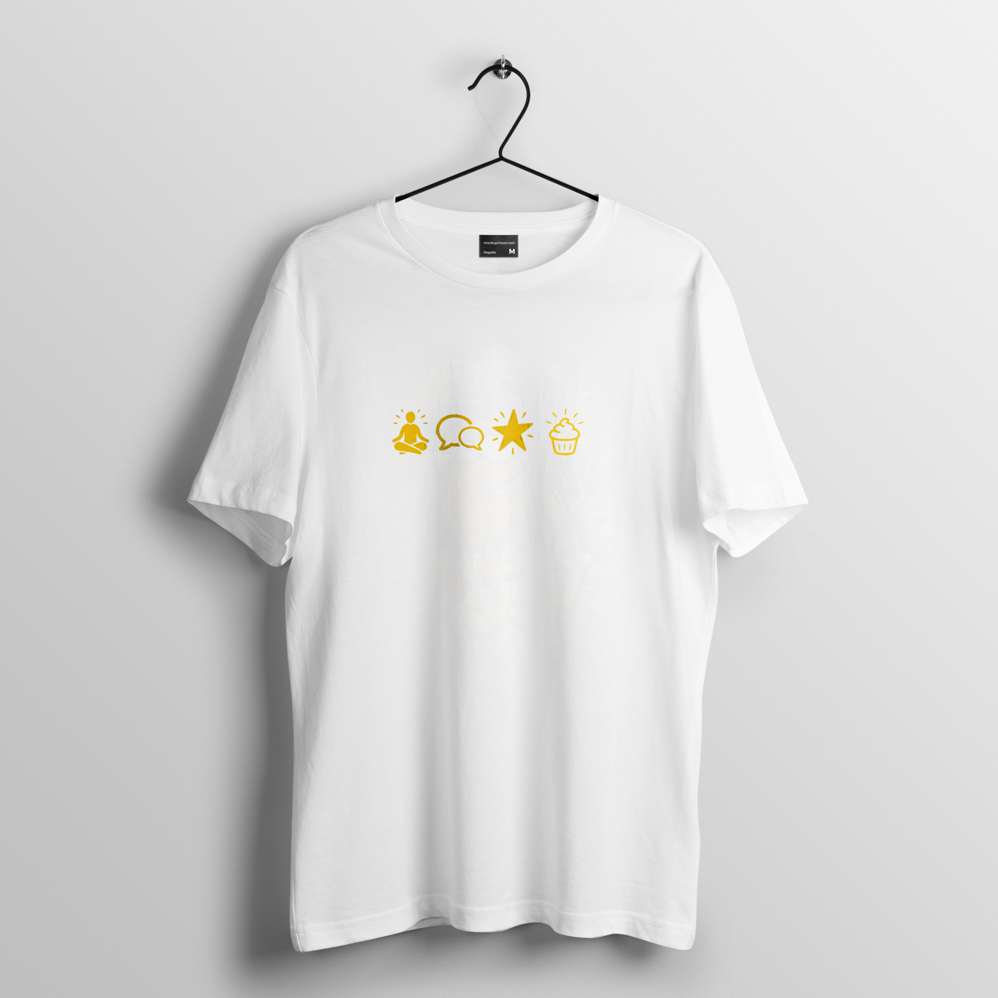 BASIC STREET WEAR 30.1 - Banana Kush