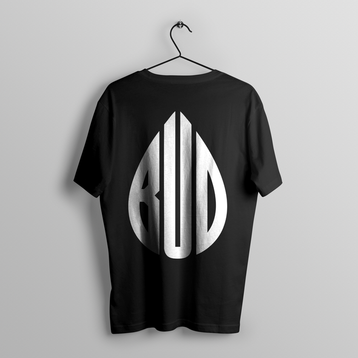 Camiseta oversize linha Bud Essence - Budgota