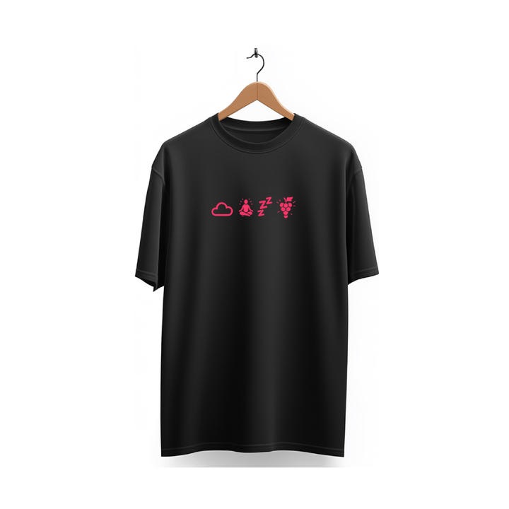 BASIC STREET WEAR 30.1 - Purple Gorilla