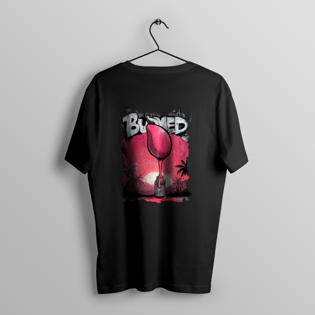 BASIC STREET WEAR 30.1- Manga Rosa