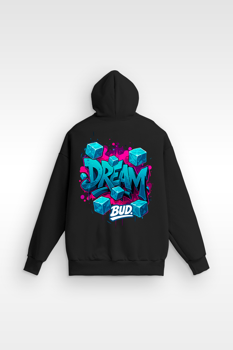MOLETOM 3 CABOS - Ice dream